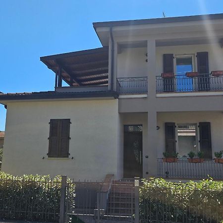 Pane E Cioccolata Apartman Foligno Kültér fotó