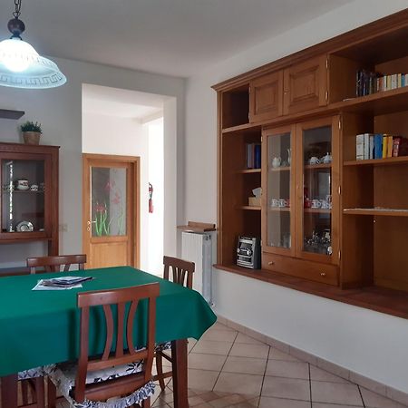 Pane E Cioccolata Apartman Foligno Kültér fotó