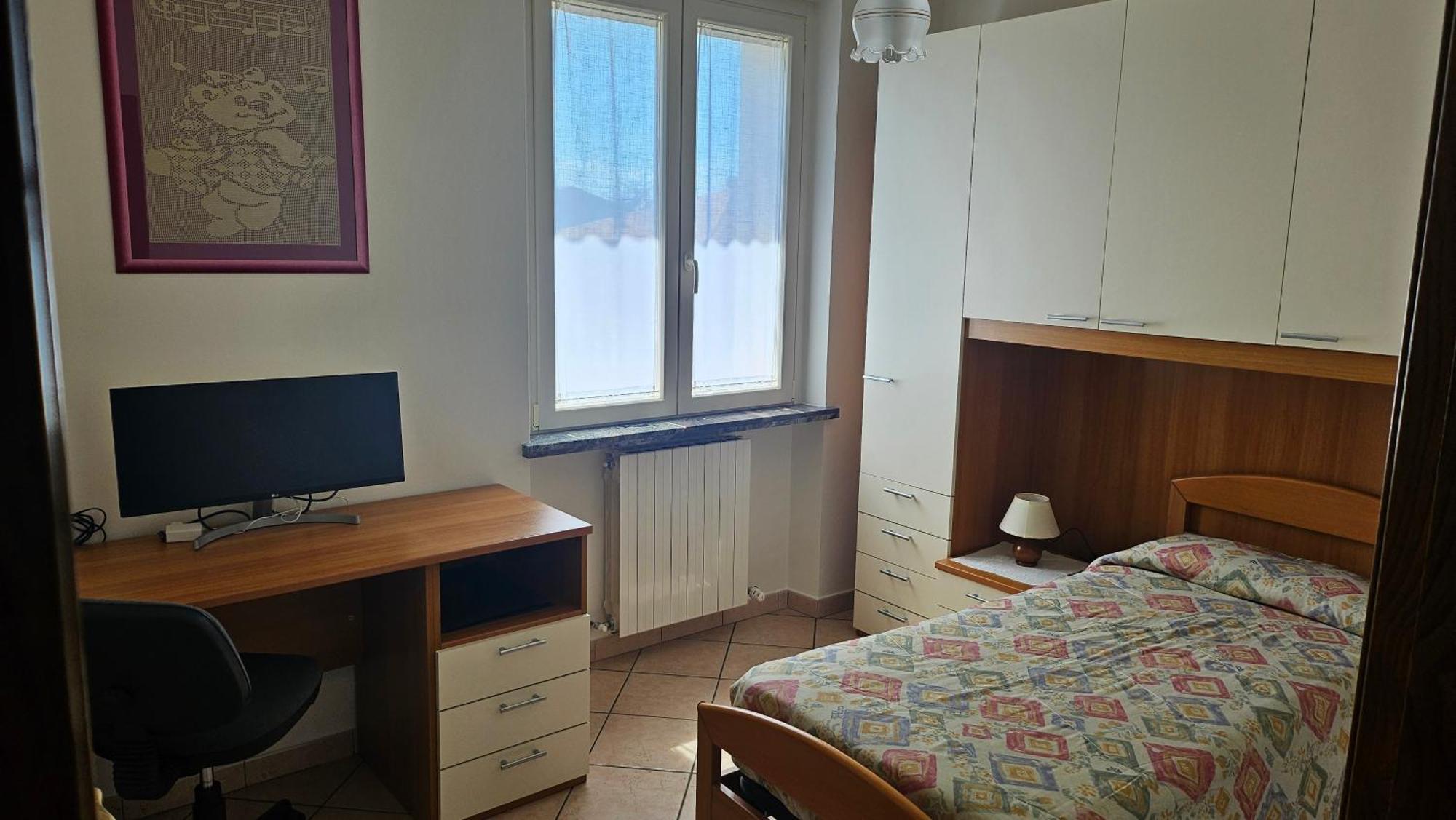 Pane E Cioccolata Apartman Foligno Kültér fotó