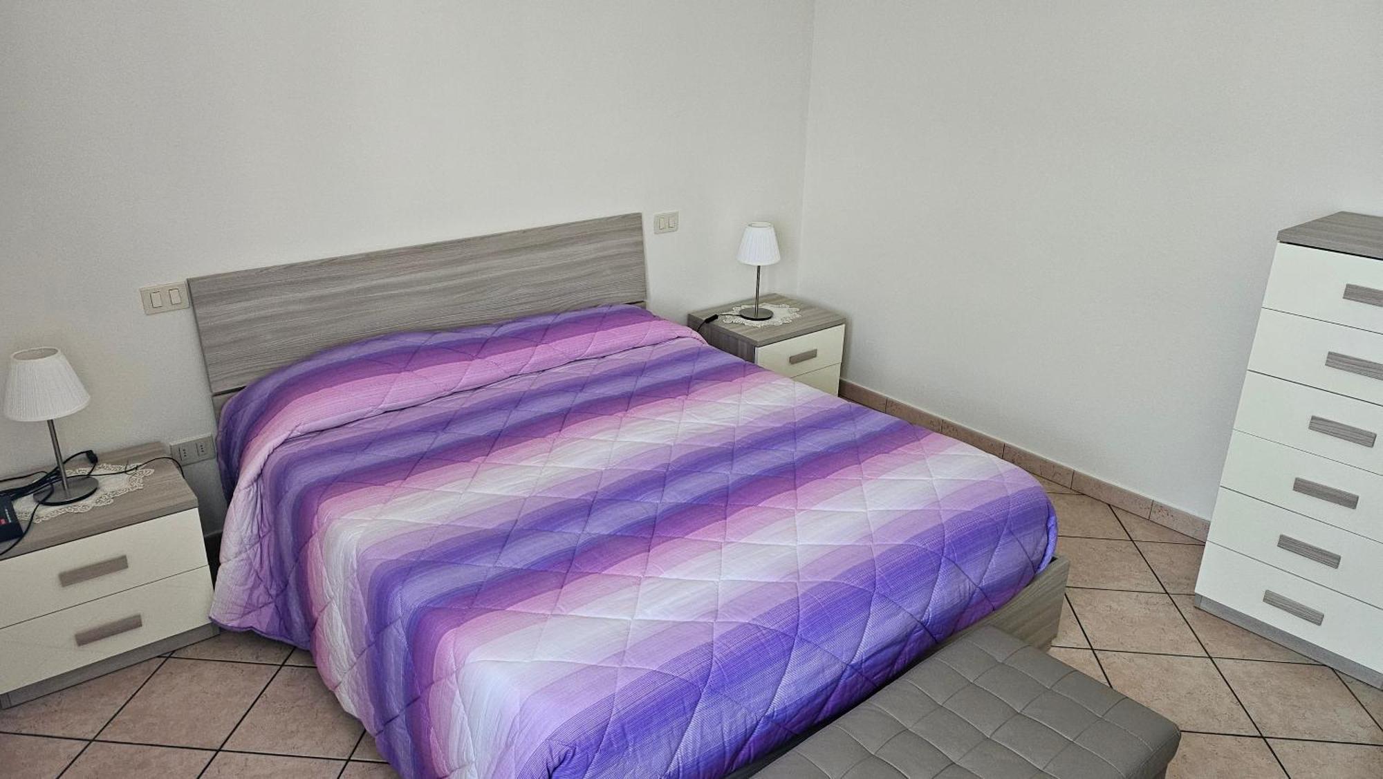 Pane E Cioccolata Apartman Foligno Kültér fotó