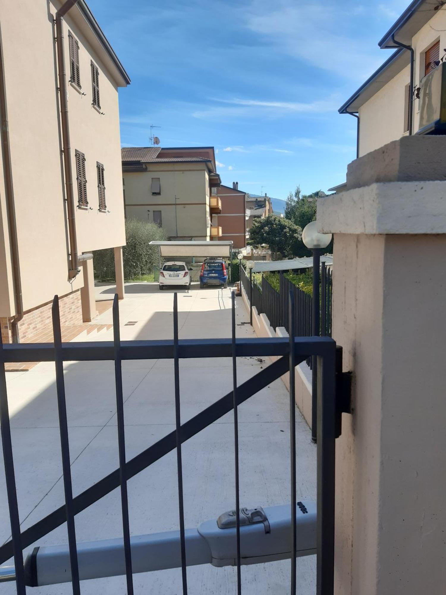 Pane E Cioccolata Apartman Foligno Kültér fotó