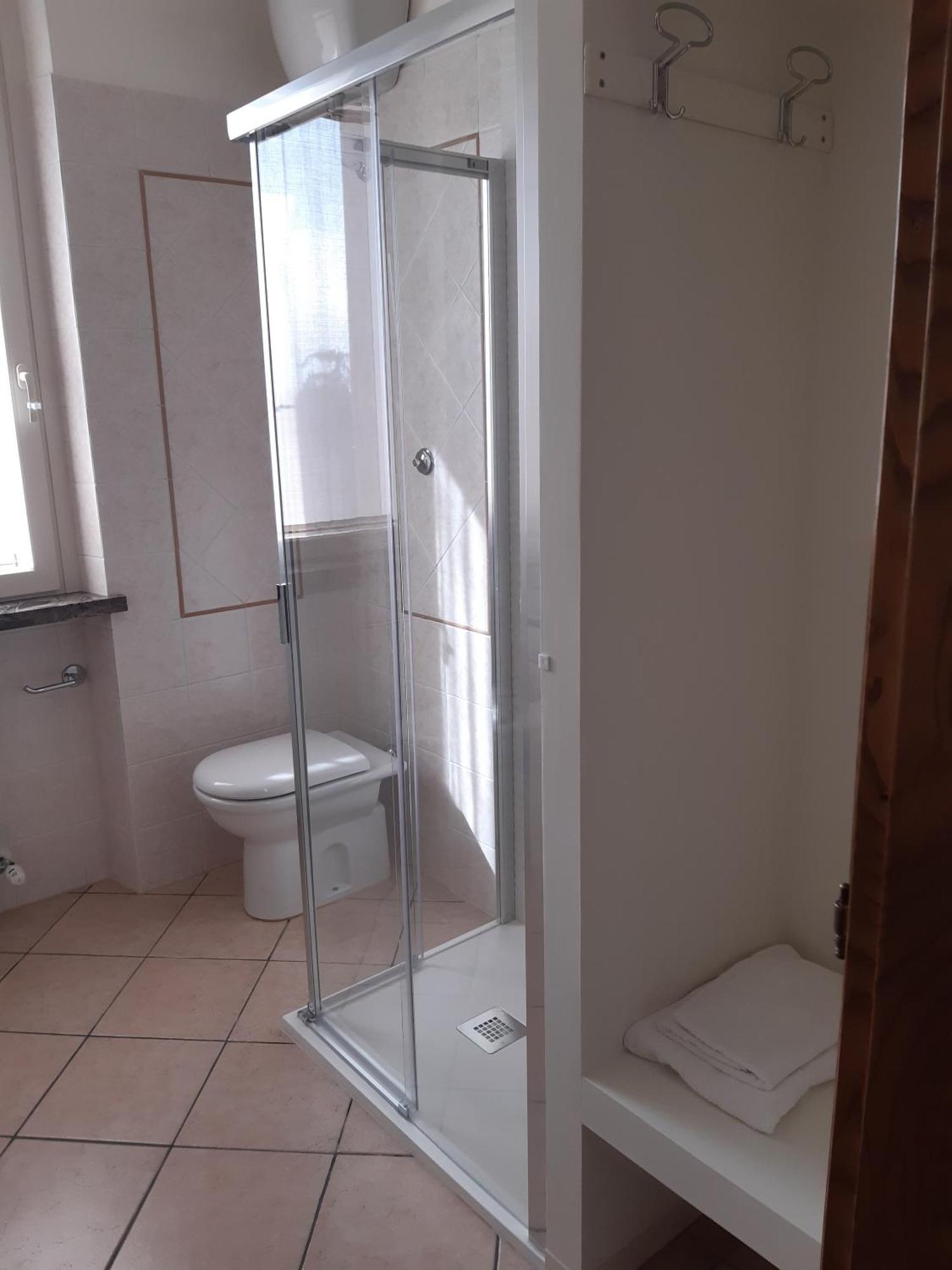 Pane E Cioccolata Apartman Foligno Kültér fotó